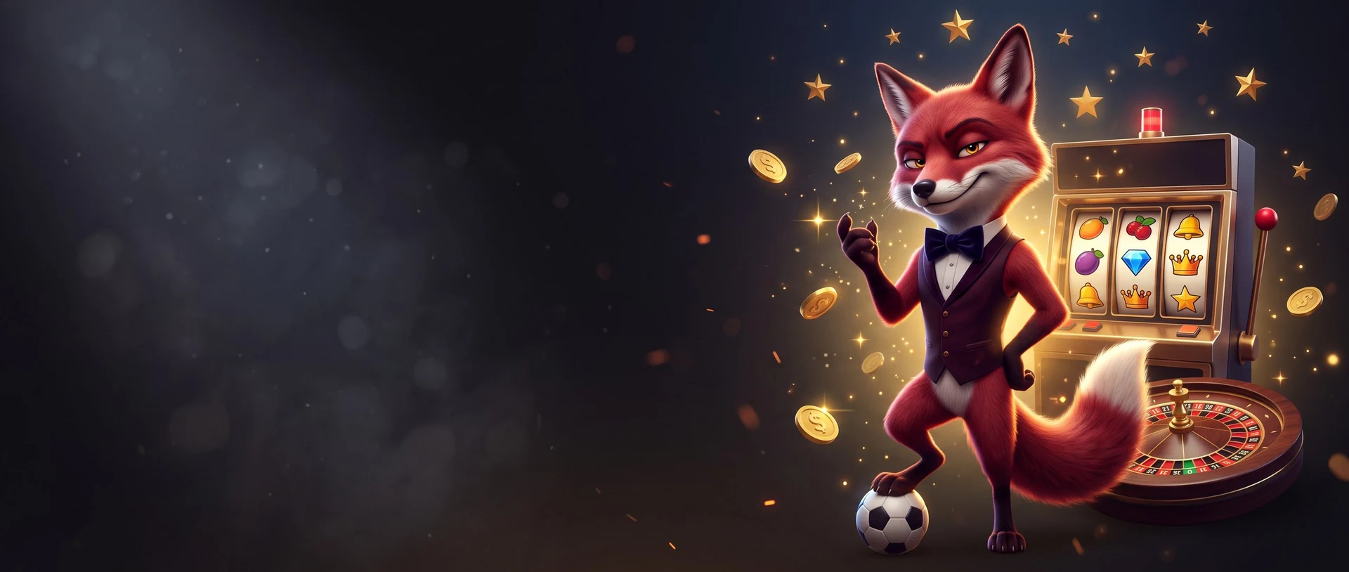 Betstaro Casino: slots, live casino en sport